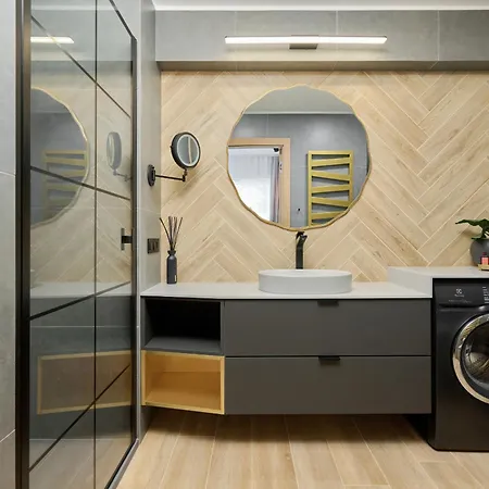Lux Apartment Plac Wolnosci 6 In Poznan Old Town By Renters Prestige Exterior photo