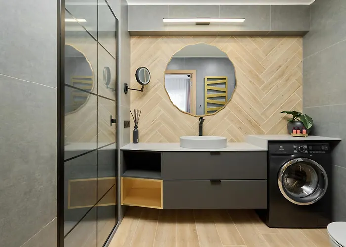 Lux Apartment Plac Wolnosci 6 In Poznan Old Town By Renters Prestige