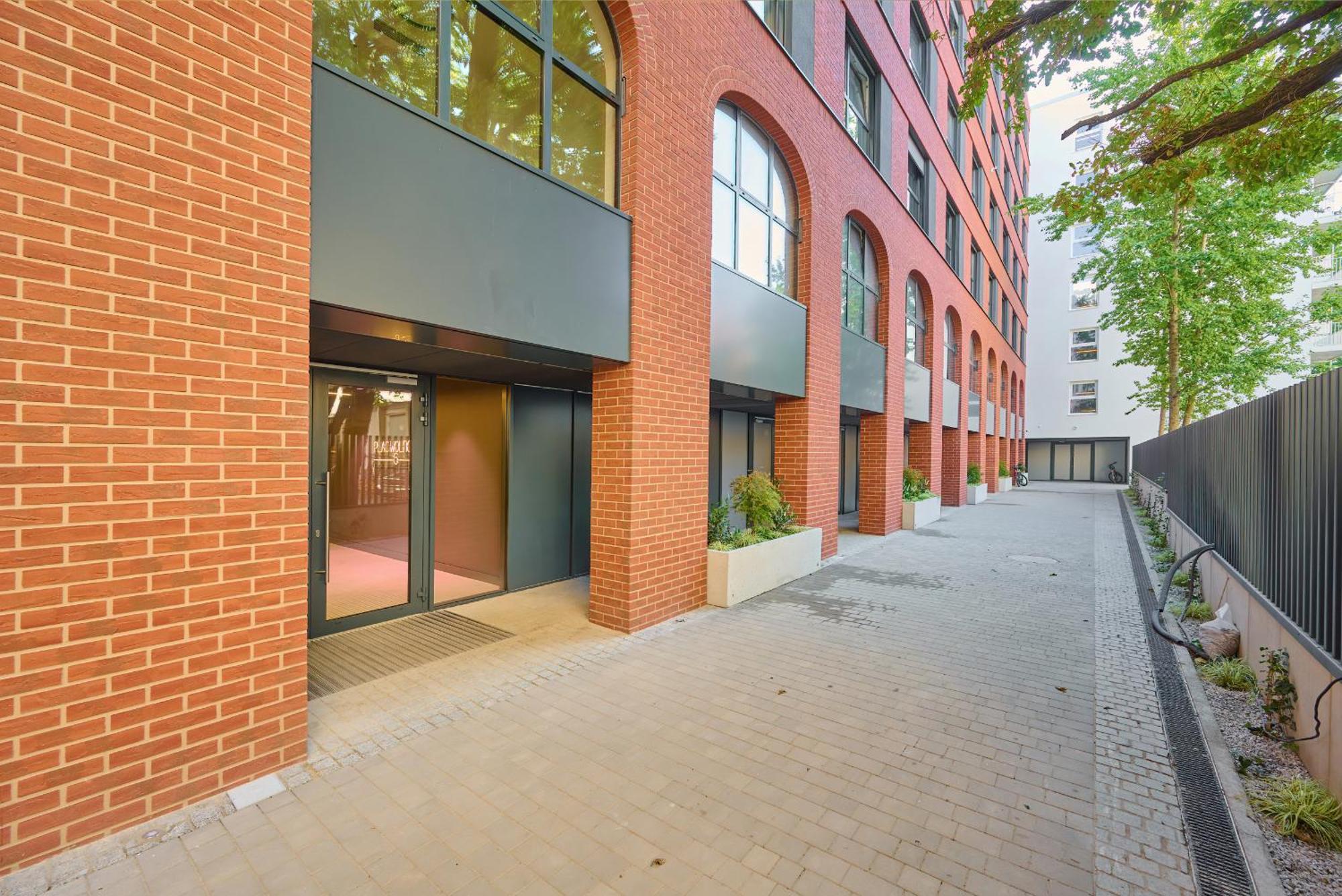 Lux Plac Wolnosci 6 In Old Town By Renters Prestige *