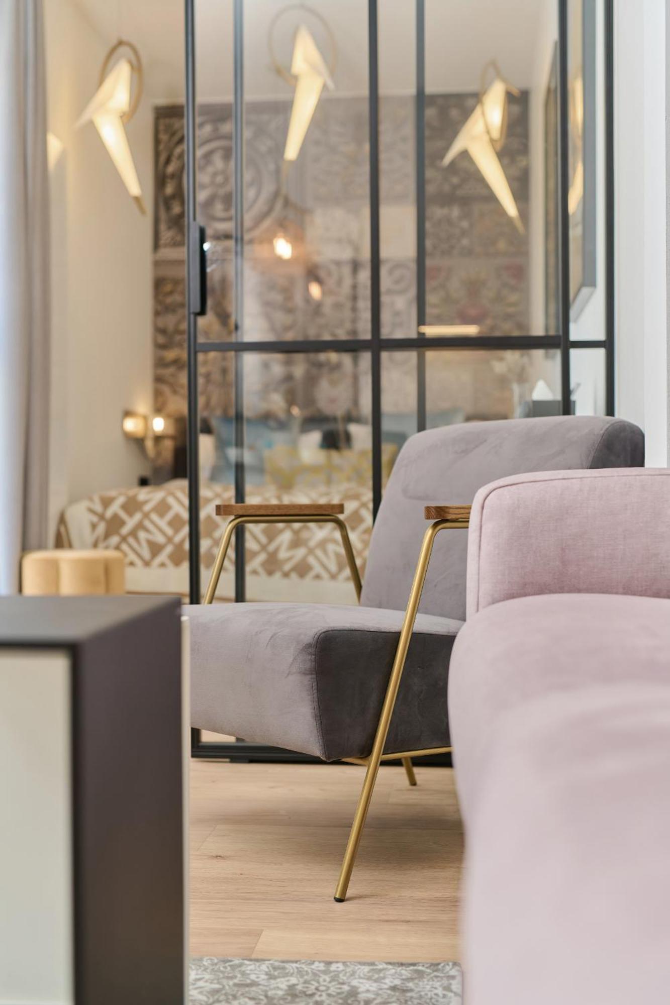 Apartament Lux Plac Wolnosci 6 In Old Town By Renters Prestige *