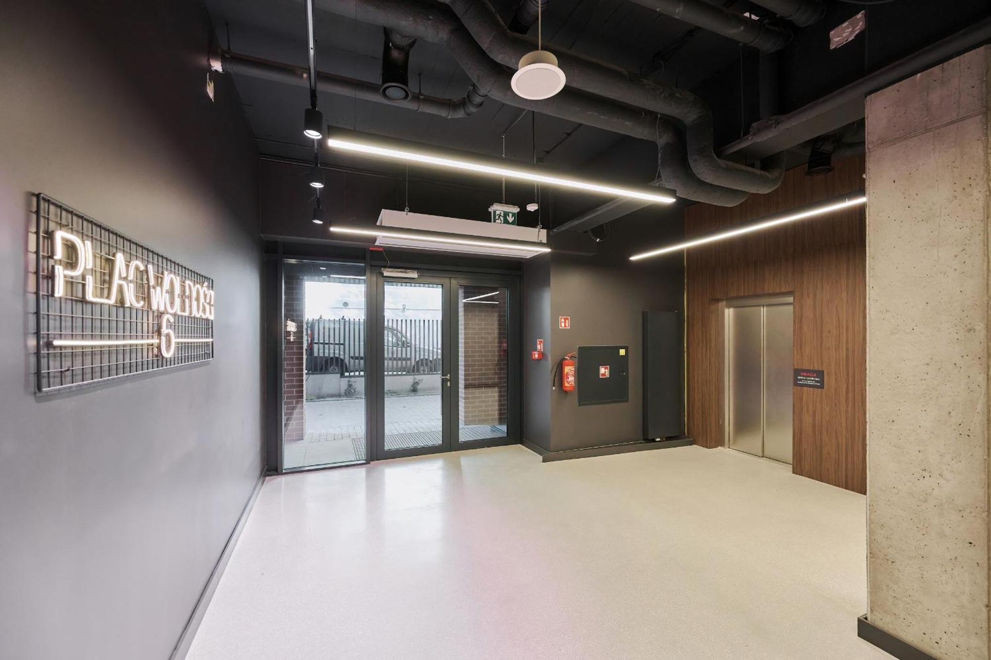 Lux Plac Wolnosci 6 In Old Town By Renters Prestige Poznan