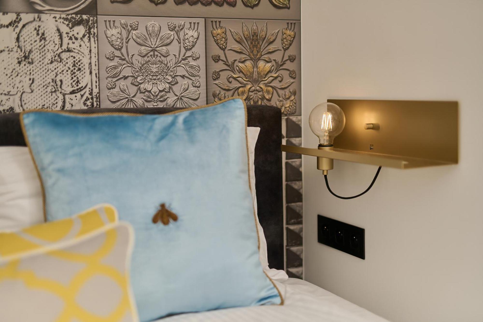 Lux Plac Wolnosci 6 In Old Town By Renters Prestige * Poznan