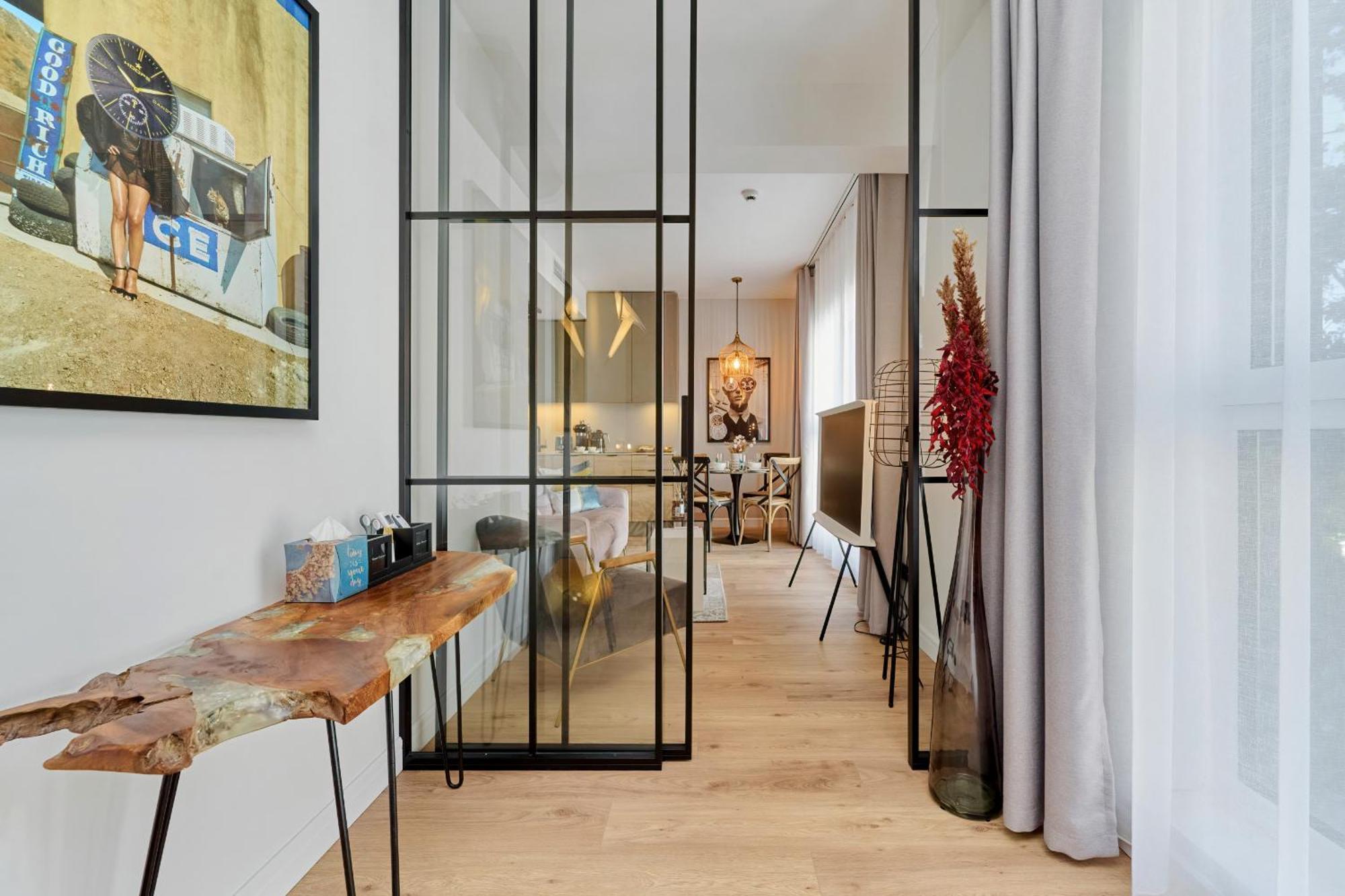 Lux Plac Wolnosci 6 In Old Town By Renters Prestige *