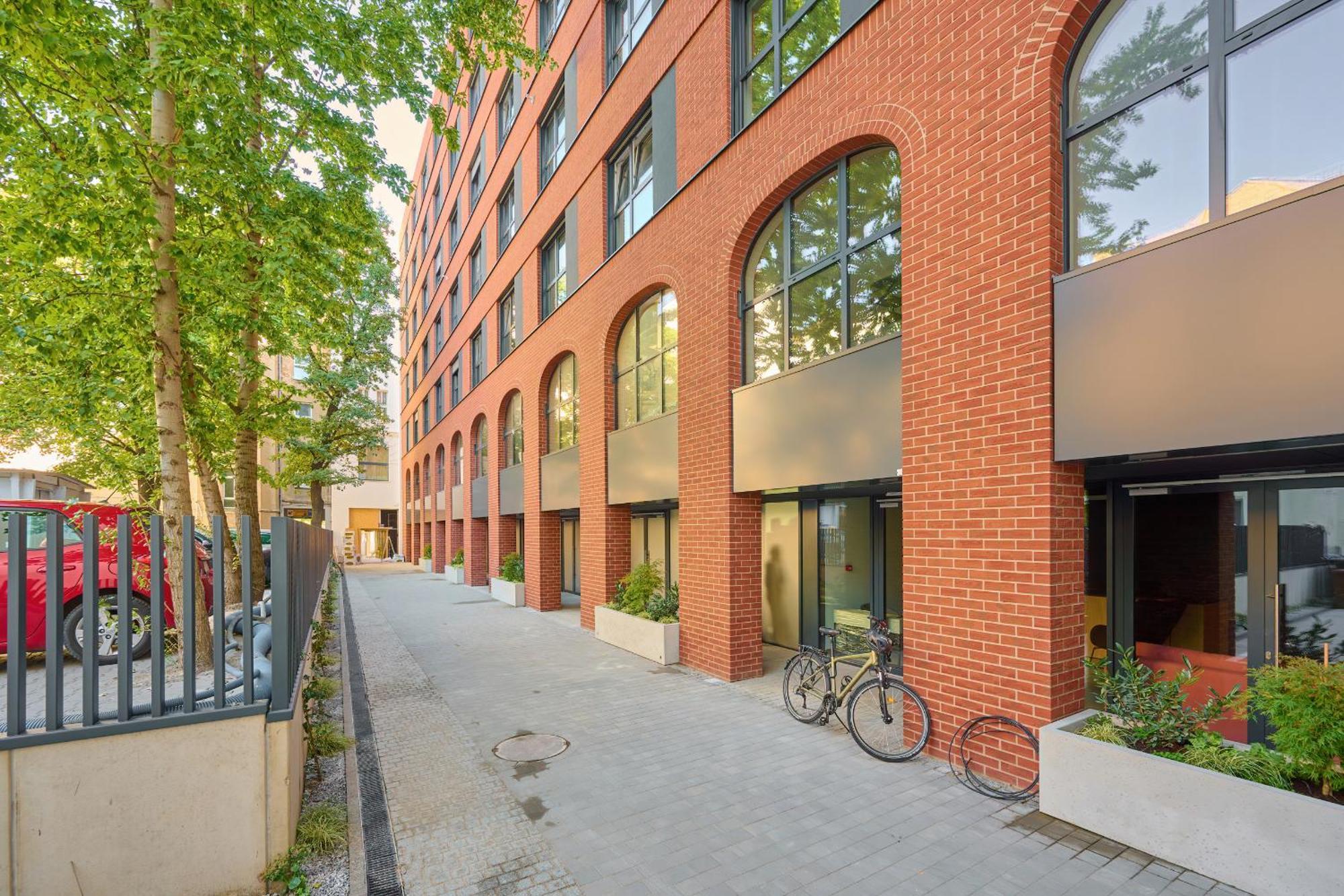 Apartment Lux Plac Wolnosci 6 In Old Town By Renters Prestige Poznan